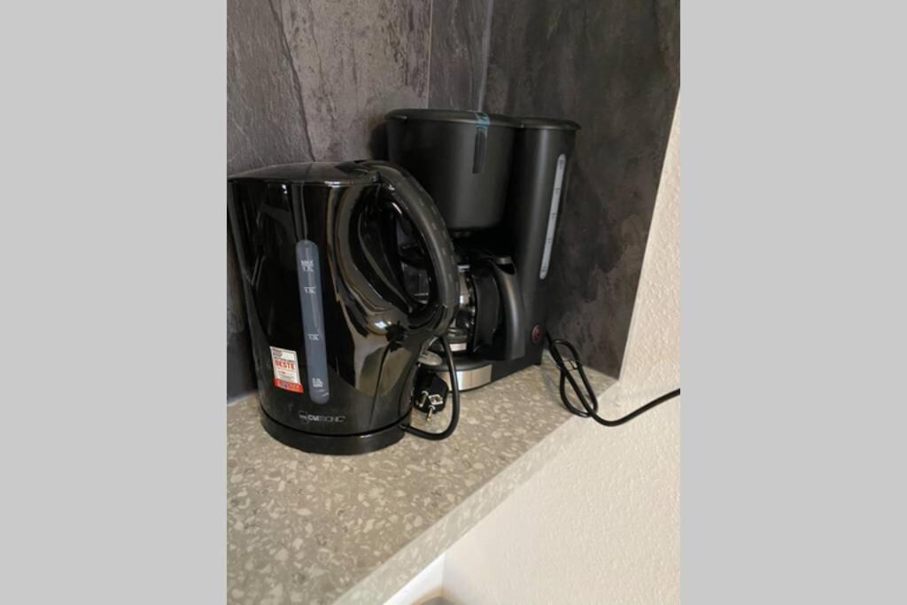 Comfortable New Apartment In #Koblenz# Direkt Am Rhein Koblenz  Bagian luar foto